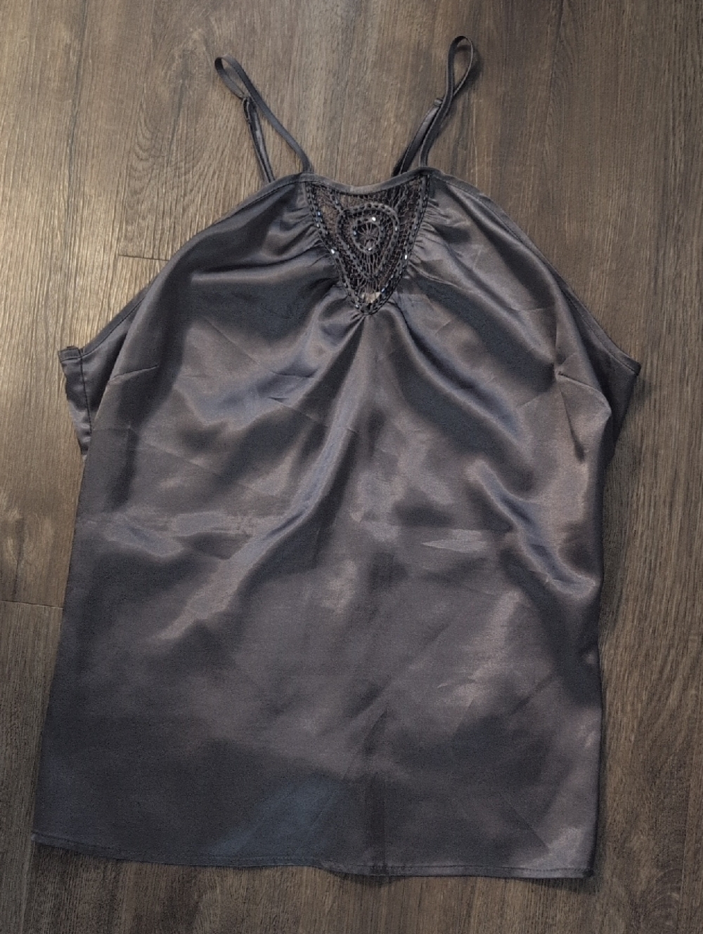 2 For $30!! Dynamite Satin Camisole